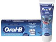 Hambapasta ORAL-B Junior 6-12a. 75ml
