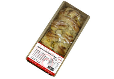 Kohupiima-apel.stritsel MARTA PAGAR 400g