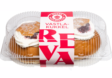 Vastlak.jõhv.moos. REVAL KOND., 2tk,150g