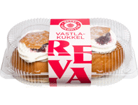 Vastlak.jõhv.moos. REVAL KOND., 2tk,150g