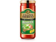 Tomatikaste basiilik.FILIPPO BERIO 340g