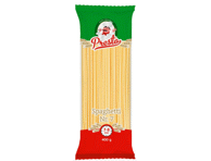Spagetid Nr 7 PRESTO 400g