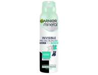 Sprei deo.GARNIER BWC Fresh Aloe 150ml
