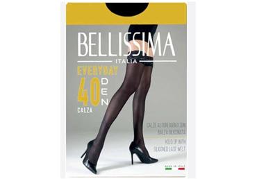 N.sukad BLM Everyday 40d nero 3/4