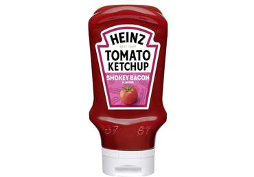 Ketsup peekoni.HEINZ 460g