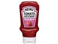 Ketsup peekoni.HEINZ 460g
