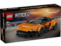 Konstruktor LEGO McLaren W1 77257