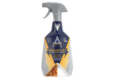 Rasvaeemaldusvahend ASTONISH 750ml