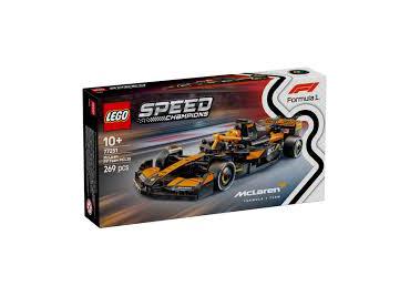 Konstruktor LEGO McLaren F1 MCL38 77251 - 1