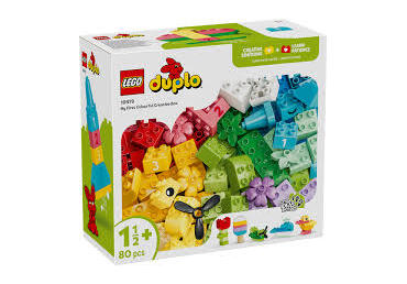 Konstr.LEGO Meisterdamiskohver 10479 - 1