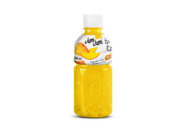 Mahlajook Jumi Jumi mango 320ml