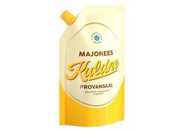 Majonees BALTIKA Kuldne Provansaal 500g