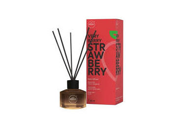 Kodulõhnastaja AROMA 50ml, maasikas