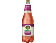 Siider SOMERSBY Blackberry 4.5% 1L PET