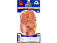Keele-želeevorst OSKAR, 120g viil