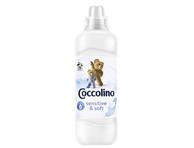 Pesulop.vah.COCCOLINO Sensitive 975ml