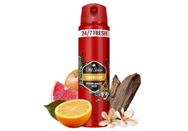Deodorant OLD SPICE Tiger Claw 150ml - 2