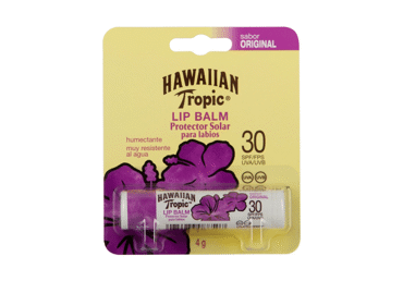 Huulepalsam HAWAIIAN SPF30,4g