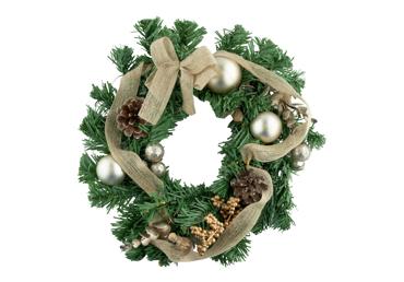 Jõulupärg ELEMENTS 30cm