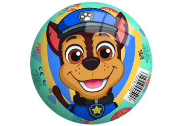 Pall JOHN 13cm Paw Patrol - 2