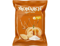 Röst.sool.kõrvitsaseemned MONARCH 100g