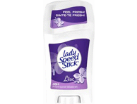 Pulkdeodorant LADY SPEED STICK Lilac 40g