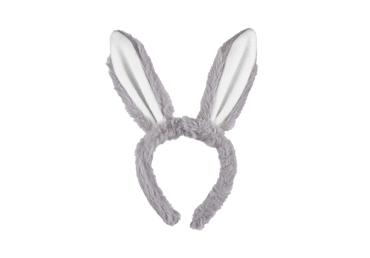 Peavõru jänku kõrvad ELEMENTS 18x2x25cm - 2