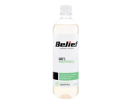 Gas.jook greibi-sidrunheina BELIEF 530ml