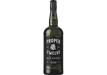 Whiskey PROPER TWELVE 40% 1L