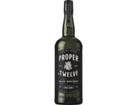 Whiskey PROPER TWELVE 40% 1L