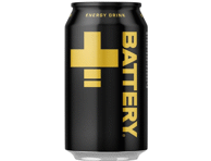 Energiajook BATTERY 330ml