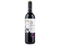 GT vein SAVANHA Pinotage-Shiraz 750ml