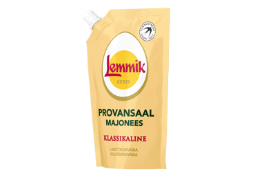Majonees LEMMIK Provansaal, 210g