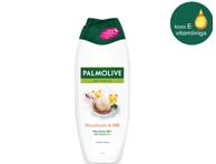 Dušigeel PALMOLIVE Macadamia 500ml