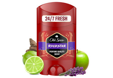 Pulkdeo.OLD SPICE Rockstar 50ml - 2