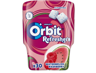 Näts arbuusi vaarika ORBIT 67g