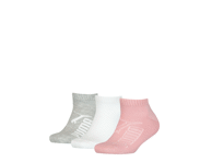 L.spordisokid PUMA 27-30 lüh.roos,h,v 3p