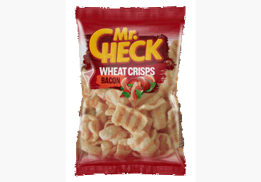 Nisukrõps suitsupeekon.MR.CHECK150g