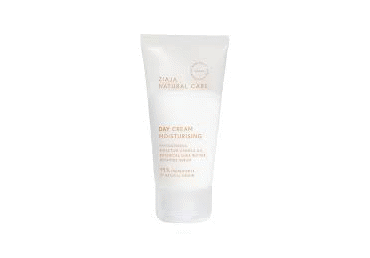 Päevakreem ZIAJA Natural Care 50ml