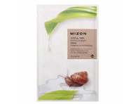 Kangasmask MIZON Joyful Time Snail