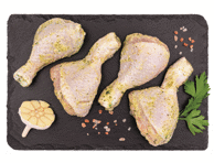 Br.poolkoivad küüslaugu-jogurt.mar.,kg