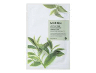 Kangasmask MIZON Joyful Time Green Tea