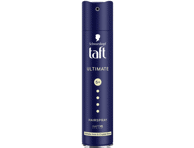 Juukselakk TAFT Ultimate, 250ml