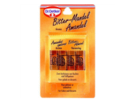 Aromatiseerija mandli DR.OETKER 8ml