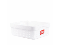Plastkorv HOME EXPERT 35,7x26,8x13cm