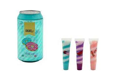 CREATE IT! Limpsipurgis - 2