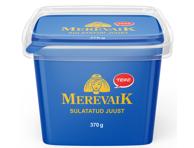 Sul.juust MEREVAIK nat. 370g