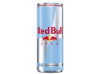 Energiajook RED BULL Zero 250ml