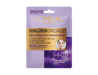 Kangasmask L'OREAL Paris Hyaluron Spec.