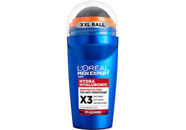 Rulldeo.L'ORÉAL MENEXPERT Hyal.Hydra50ml